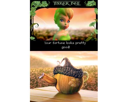 Disney Fairies Tinkerbel - Screenshot 7