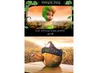 Disney Fairies Tinkerbel - Screenshot 7