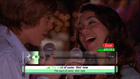Disney Sing It High School Musical 3 (Game Only) - Screenshot 3