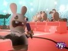 Rayman Raving Rabbids: TV Party - Screenshot 3