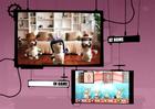 Rayman Raving Rabbids: TV Party - Screenshot 7