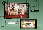 Rayman Raving Rabbids: TV Party - Screenshot 8