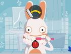 Rayman Raving Rabbids: TV Party - Screenshot 2
