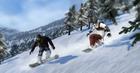 Shaun White Snowboarding - Screenshot 1