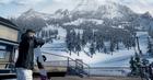 Shaun White Snowboarding - Screenshot 3