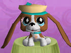 Littlest Pet Shop Winter - Screenshot 1