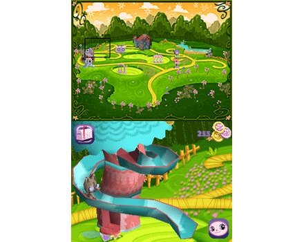 Littlest Pet Shop Winter - Screenshot 2