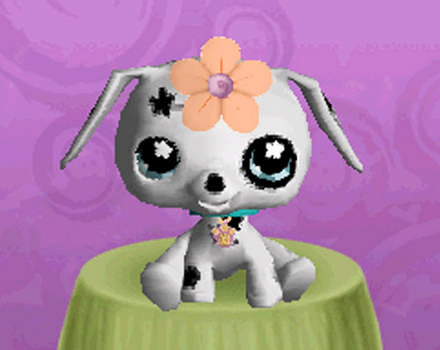Littlest Pet Shop Winter - Screenshot 3