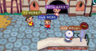 Animal Crossing: Let's Go to The City - Screenshot 1