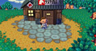 Animal Crossing: Let's Go to The City - Screenshot 2