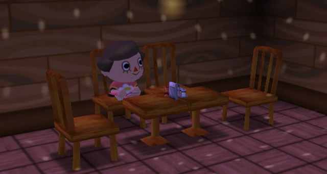 Animal Crossing: Let's Go to The City - Screenshot 5