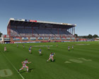 Rugby League 2 [World Cup Edition] - Screenshot 1