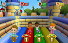Play Zone: Baby Sitting Party - Screenshot 3