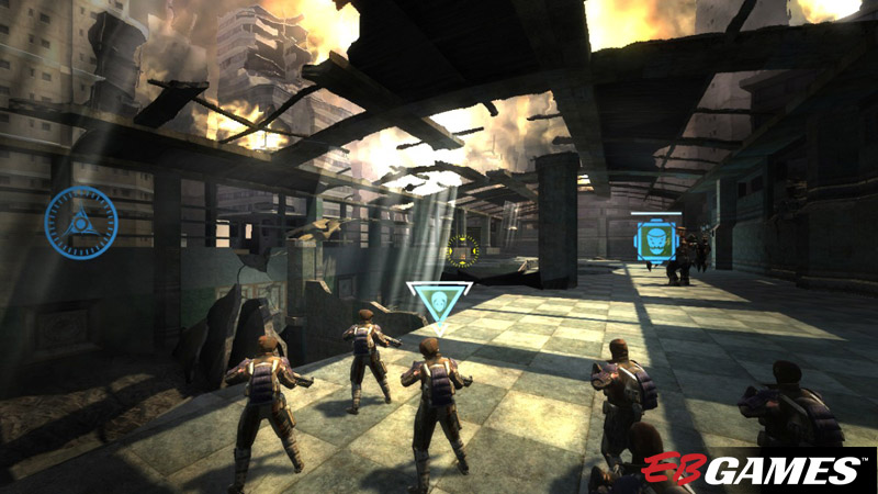 Stormrise - Screenshot 6