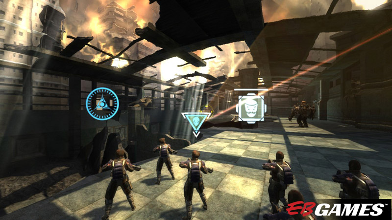 Stormrise - Screenshot 7