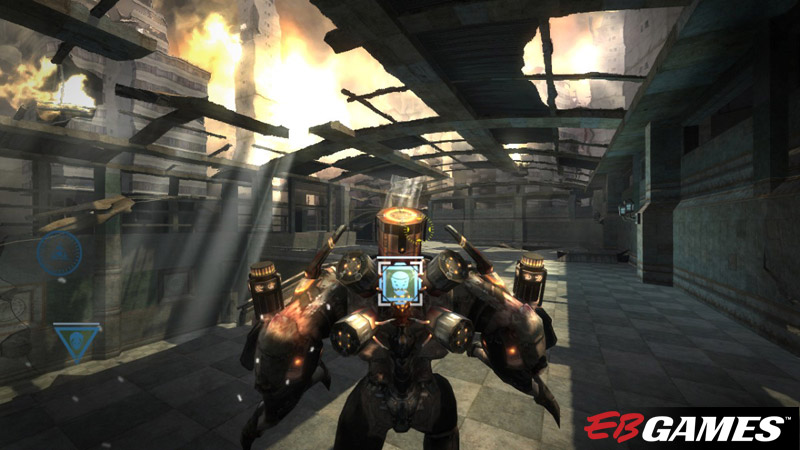 Stormrise - Screenshot 8