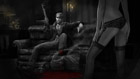 The Saboteur - Screenshot 1