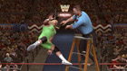 WWE Legends of WrestleMania - Screenshot 6