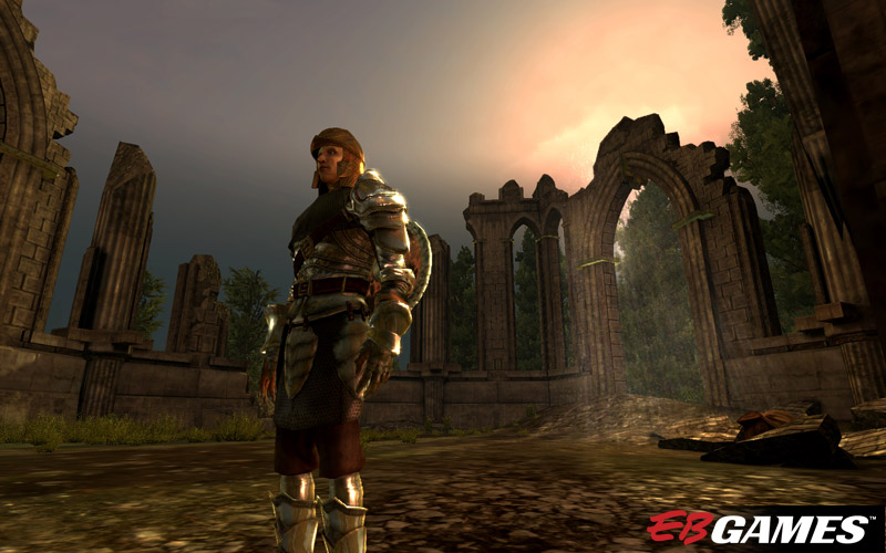 Dragon Age : Origins - Screenshot 7