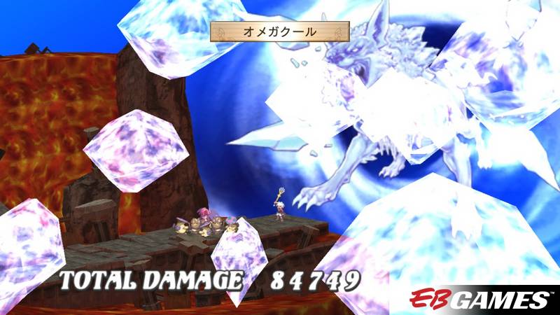 Jeu PS3 Disgaea 3 Absence Of Justice - PAL FR - Boîte, Notice Et CD En Bon état