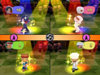 MySims Party - Screenshot 2