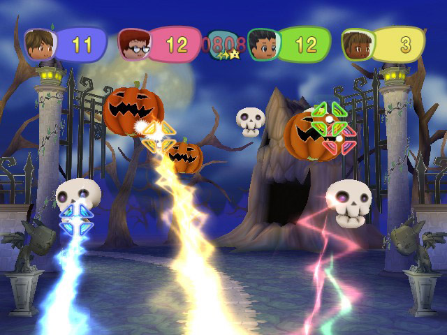 MySims Party - Screenshot 3