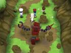 MySims Party - Screenshot 4