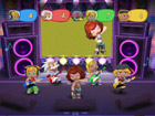 MySims Party - Screenshot 1