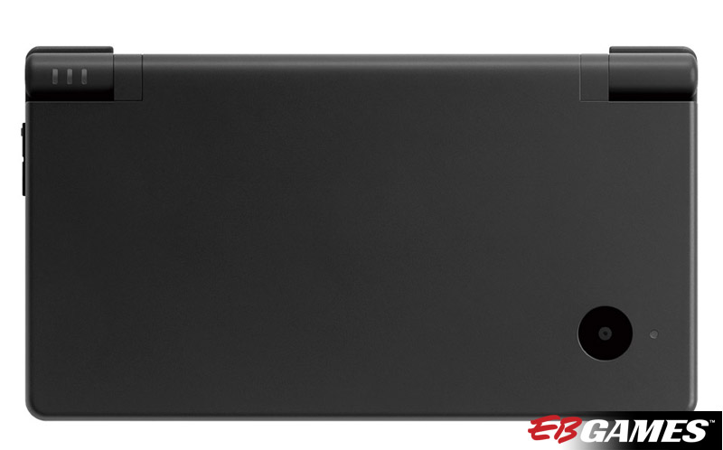 Nintendo DSi Handheld Console (Refurbished by EB Games) - Screenshot 1
