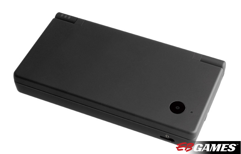 Nintendo DSi Handheld Console (Refurbished by EB Games) - Screenshot 3