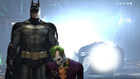 Batman: Arkham Asylum - Screenshot 1