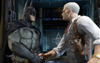 Batman: Arkham Asylum - Screenshot 2