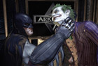 Batman: Arkham Asylum - Screenshot 3