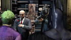 Batman: Arkham Asylum - Screenshot 5