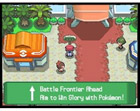 Pokemon Platinum - Screenshot 1
