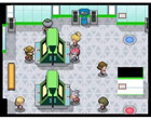 Pokemon Platinum - Screenshot 2
