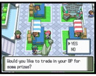Pokemon Platinum - Screenshot 4