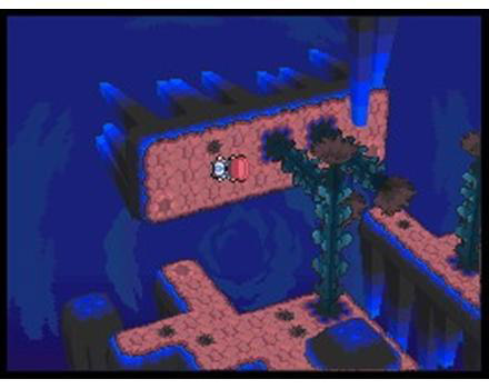 Pokemon Platinum - Screenshot 5