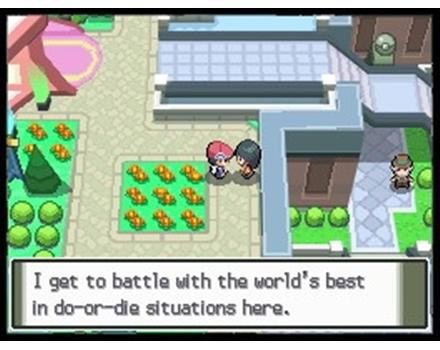 pokemon platinum nintendo eshop