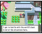 Pokemon Platinum - Screenshot 6