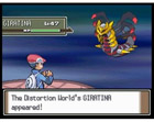 Pokemon Platinum - Screenshot 7