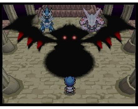 Pokemon Platinum Preowned Nintendo Ds Eb Games Australia