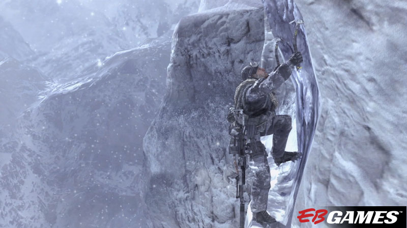 Call of Duty: Modern Warfare 2 - Screenshot 5