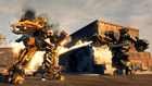 Transformers: Revenge of the Fallen - Screenshot 1