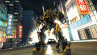 Transformers: Revenge of the Fallen - Screenshot 3
