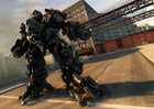 Transformers: Revenge of the Fallen - Screenshot 4