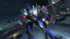 Transformers: Revenge of the Fallen - Screenshot 5
