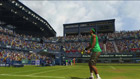 Virtua Tennis 2009 - Screenshot 4
