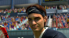 Virtua Tennis 2009 - Screenshot 5