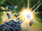 Mini Ninjas - Screenshot 1